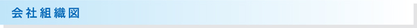 会社組織図